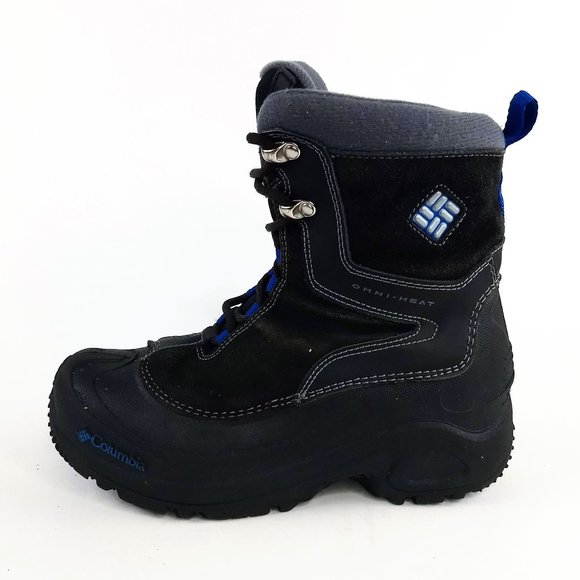 infant size 3 winter boots